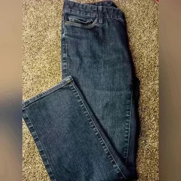 2/$30 Eddie Bauer jeans - (#212) - Picture 1 of 8